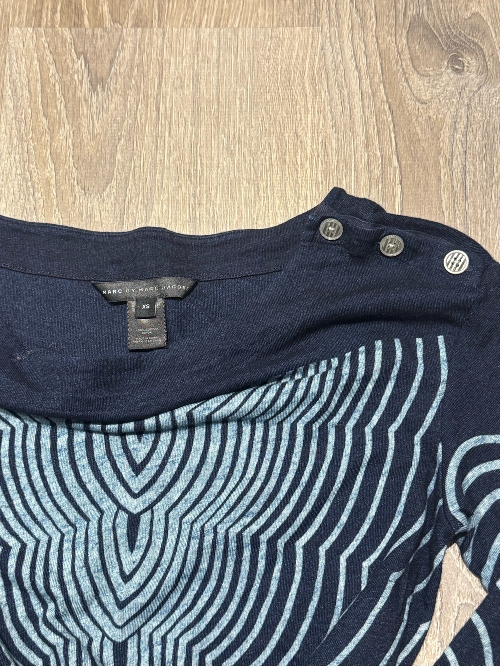 Marc by Marc Jacobs - Picture 2 of 2